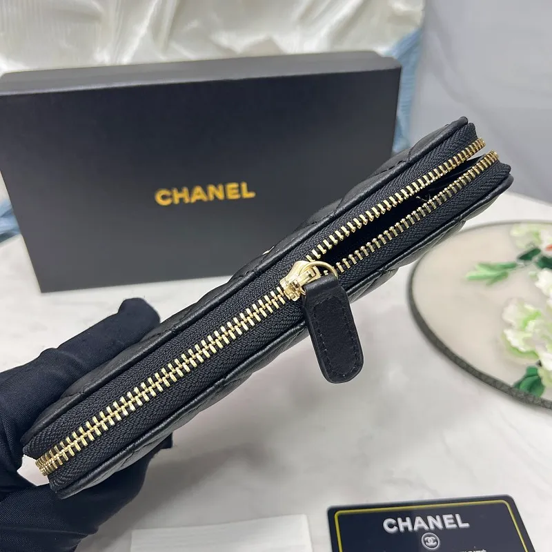 All Categories Chanel Wallet (Chanel) Chanel 82608