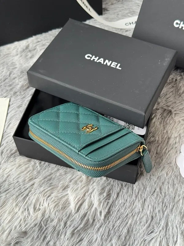All Categories Chanel Wallet (Chanel) Chanel Original Order AP1710