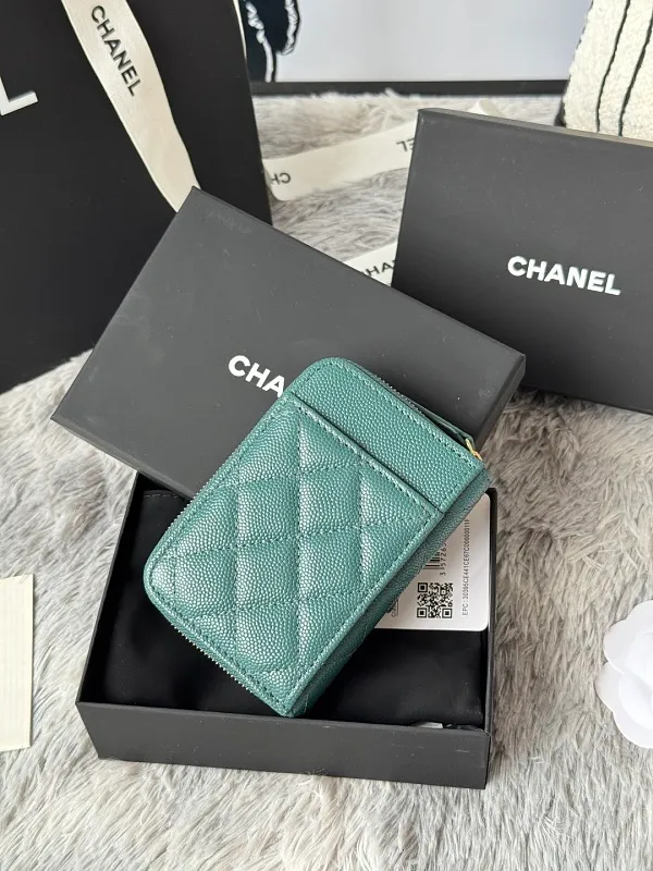 All Categories Chanel Wallet (Chanel) Chanel Original Order AP1710
