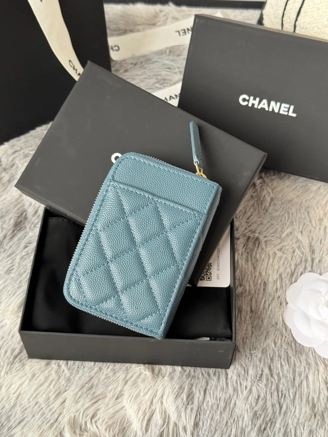 All Categories Chanel Wallet (Chanel) Chanel Original Order AP1710