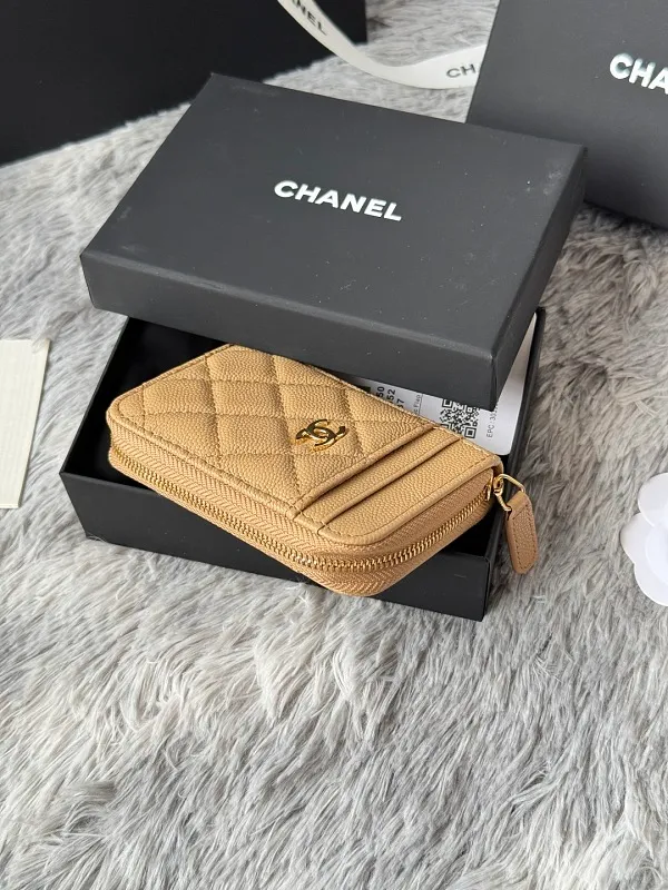 All Categories Chanel Wallet (Chanel) Chanel Original Order AP1710