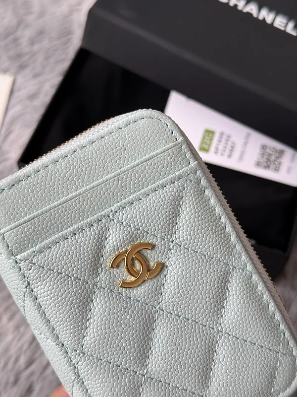 All Categories Chanel Wallet (Chanel) Chanel Original Order AP1710