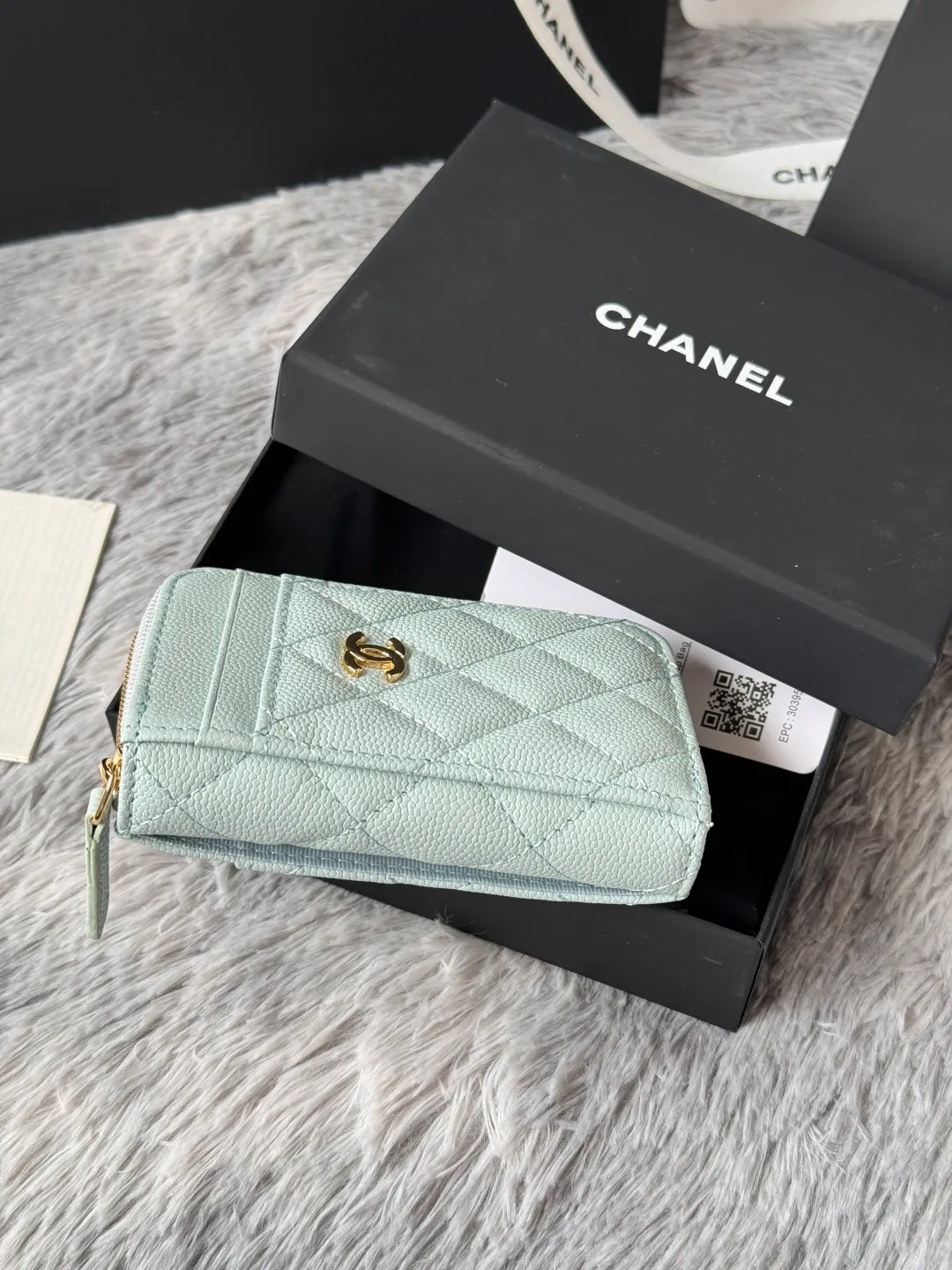 All Categories Chanel Wallet (Chanel) Chanel Original Order AP1710