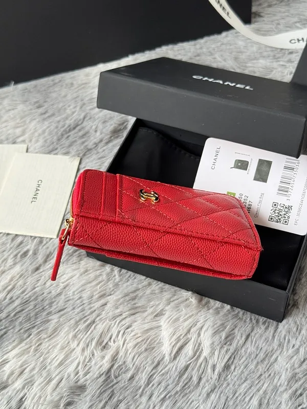 All Categories Chanel Wallet (Chanel) Chanel Original Order AP1710