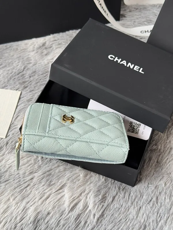 All Categories Chanel Wallet (Chanel) Chanel Original Order AP1710