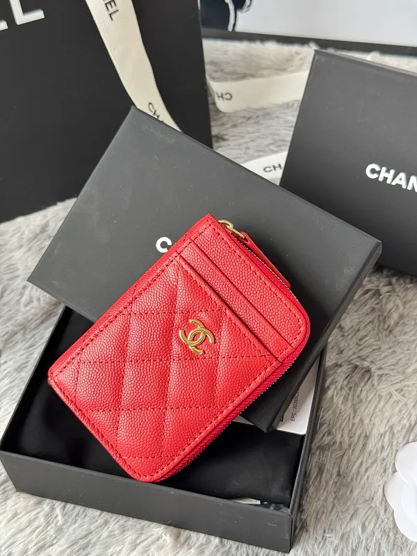 All Categories Chanel Wallet (Chanel) Chanel Original Order AP1710