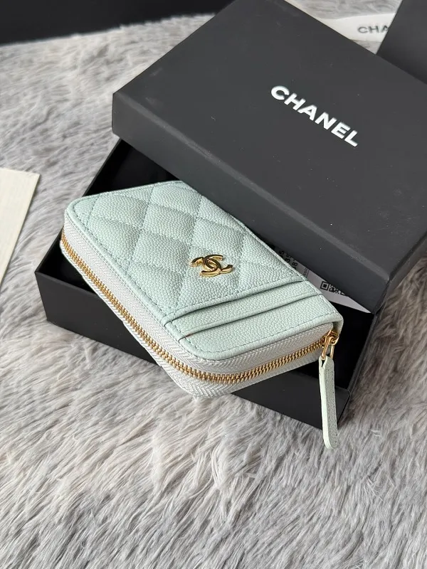 All Categories Chanel Wallet (Chanel) Chanel Original Order AP1710