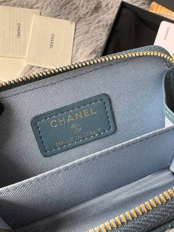 All Categories Chanel Wallet (Chanel) Chanel Original Order AP1710