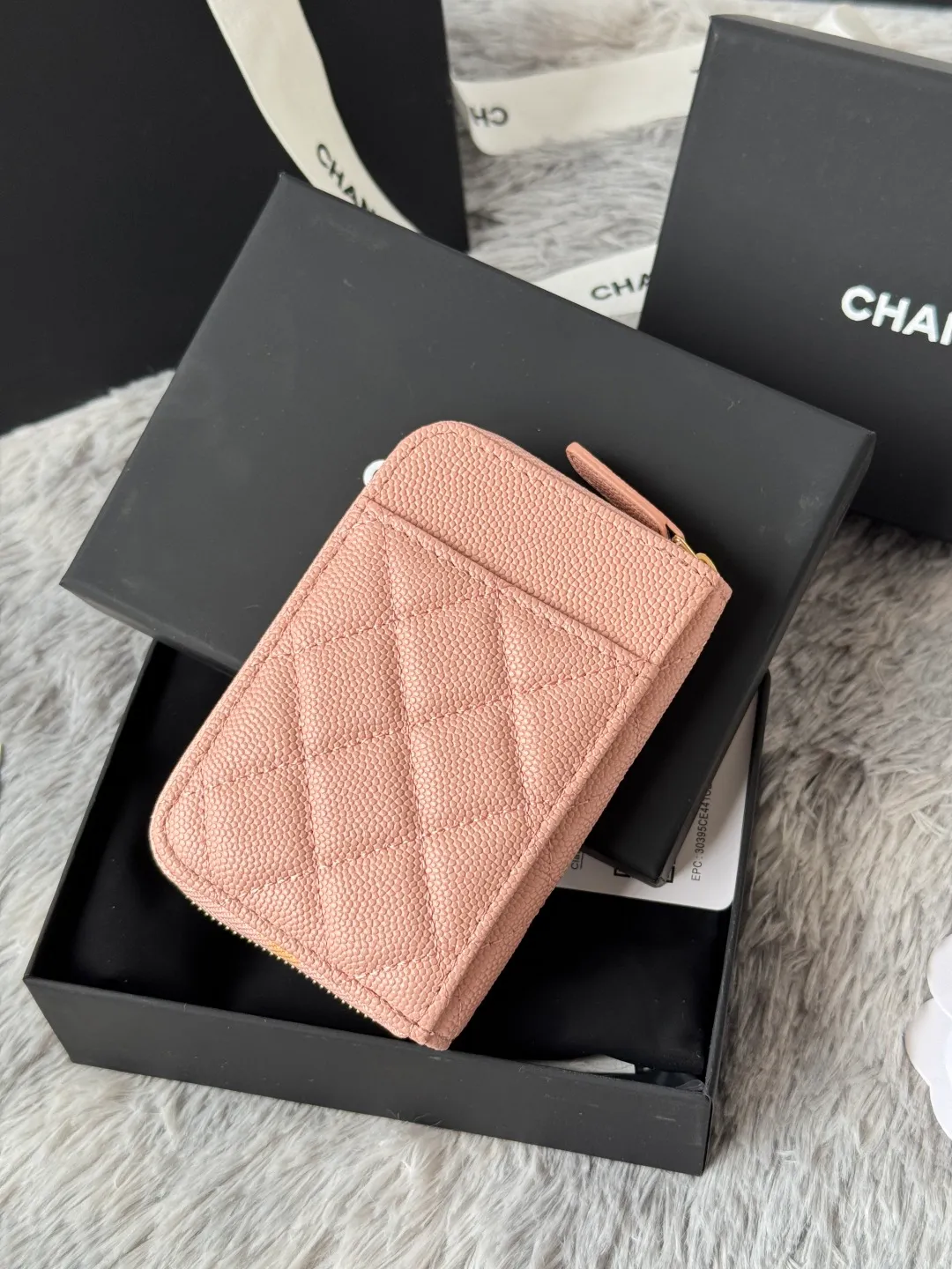 All Categories Chanel Wallet (Chanel) Chanel Original Order AP1710