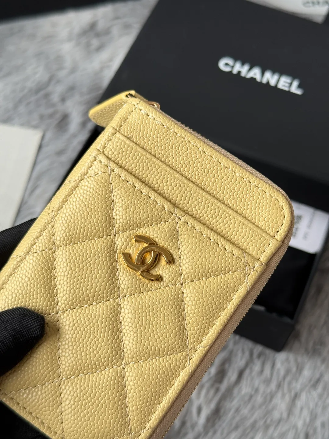 All Categories Chanel Wallet (Chanel) Chanel Original Order AP1710