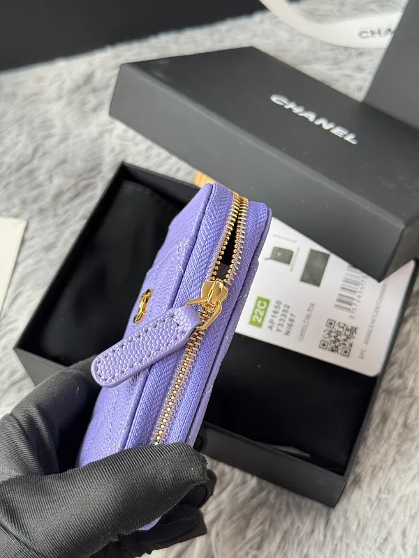 All Categories Chanel Wallet (Chanel) Chanel Original Order AP1710