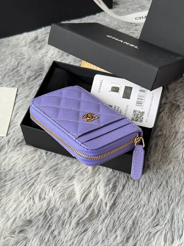 All Categories Chanel Wallet (Chanel) Chanel Original Order AP1710