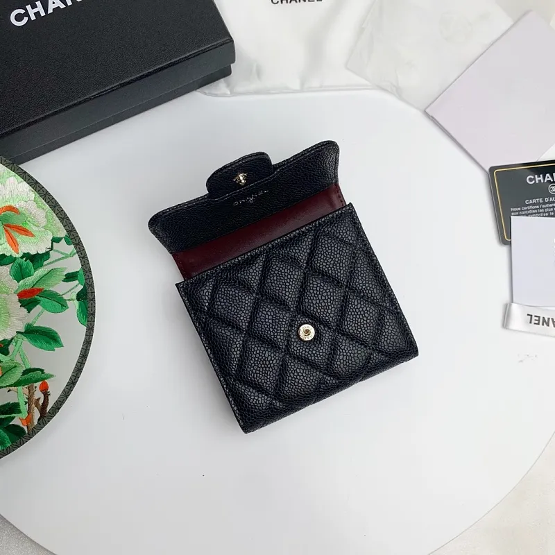All Categories Chanel Wallet (Chanel) Chanel 50086
