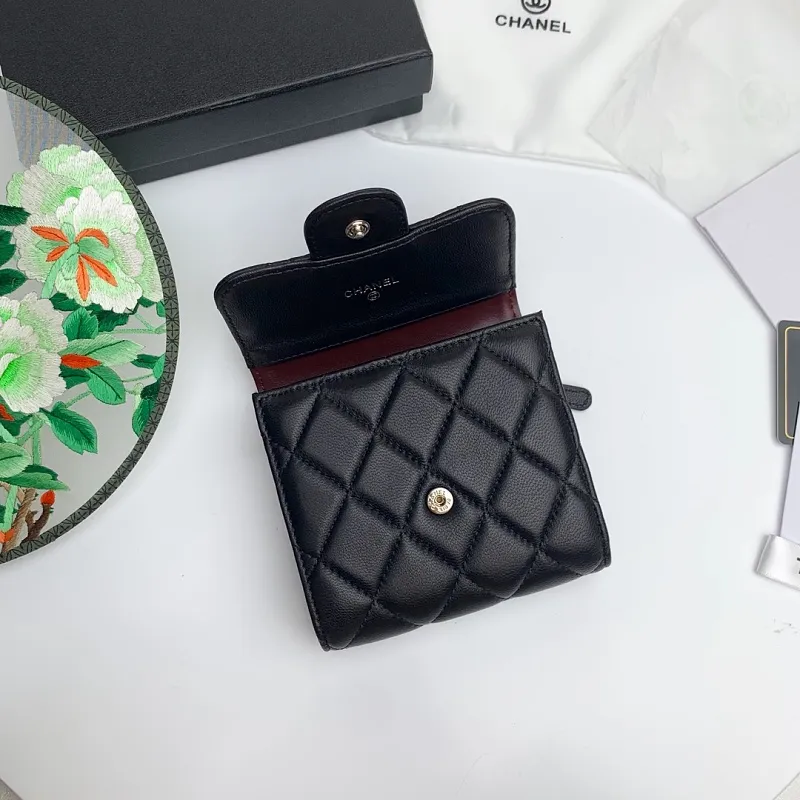 All Categories Chanel Wallet (Chanel) Chanel 50086