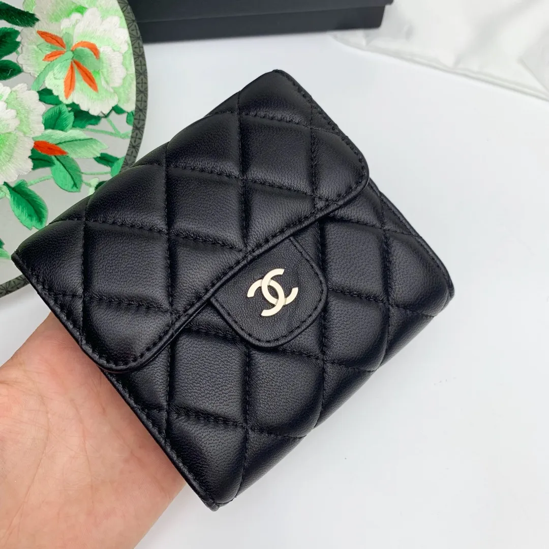 All Categories Chanel Wallet (Chanel) Chanel 50086