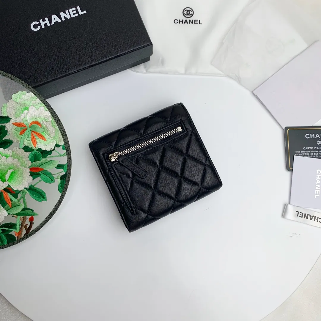 All Categories Chanel Wallet (Chanel) Chanel 50086