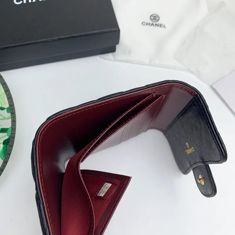 All Categories Chanel Wallet (Chanel) Chanel 50086