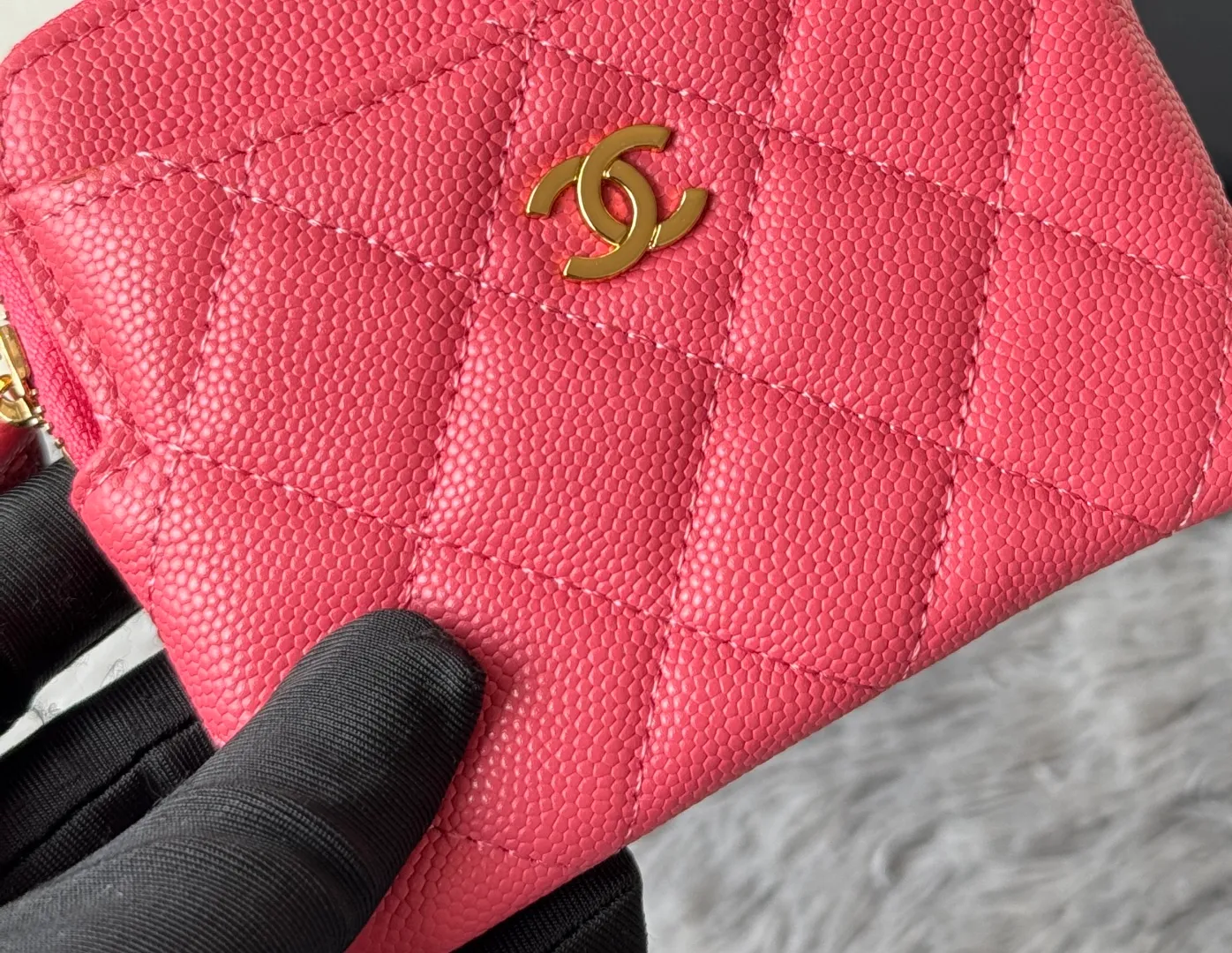 All Categories Chanel Wallet (Chanel) Chanel 2121
