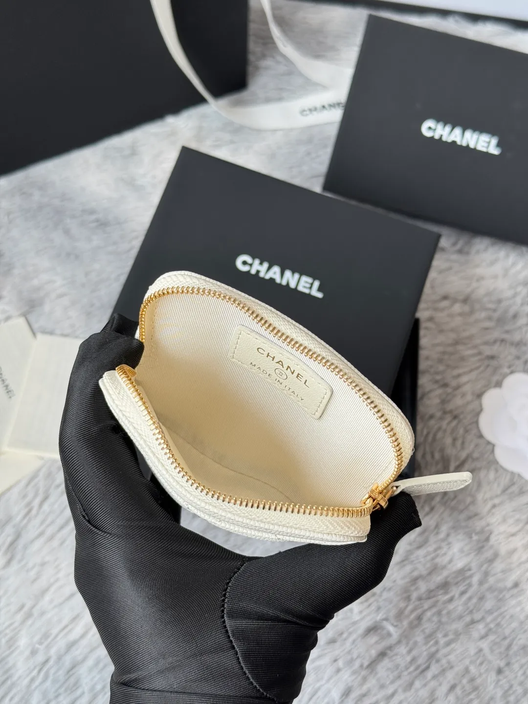 All Categories Chanel Wallet (Chanel) Chanel 2121