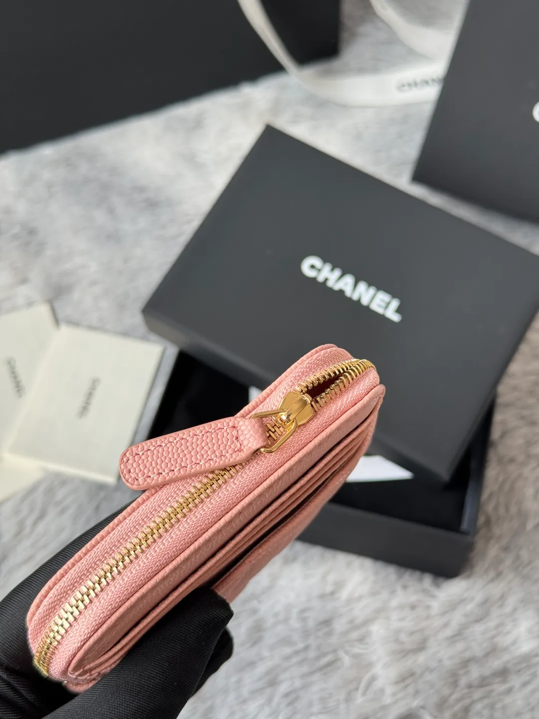 All Categories Chanel Wallet (Chanel) Chanel 2121