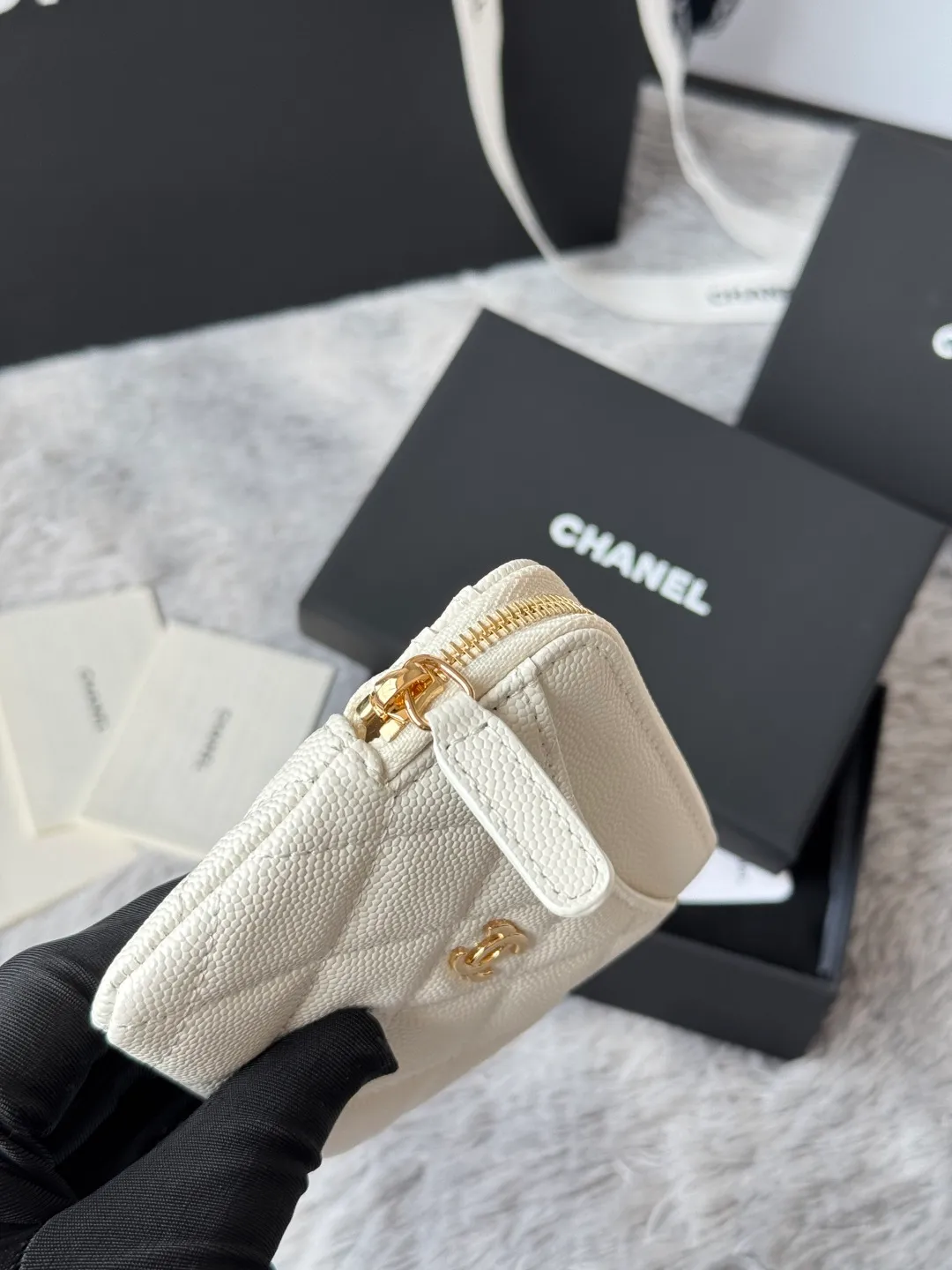 All Categories Chanel Wallet (Chanel) Chanel 2121