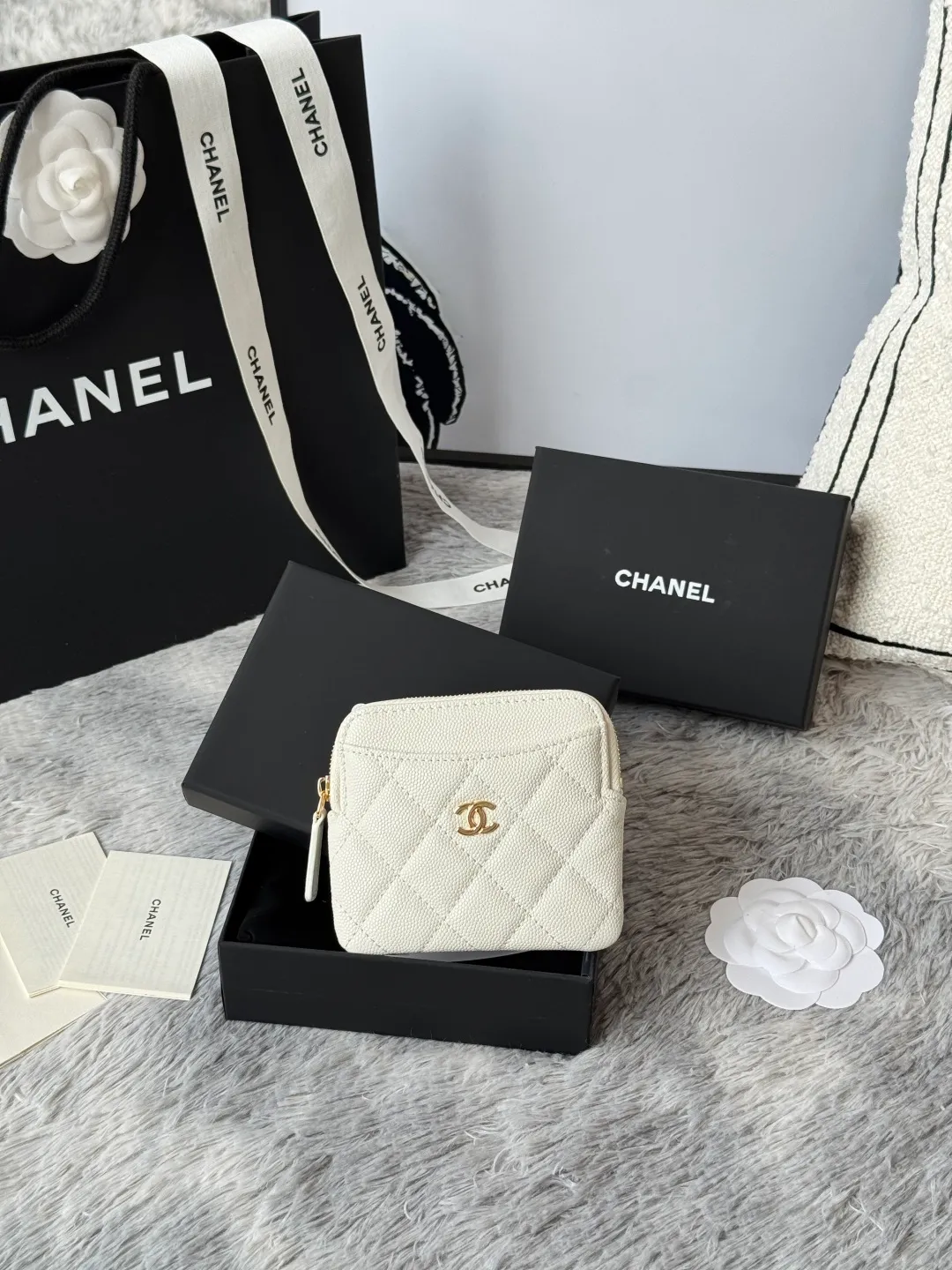 All Categories Chanel Wallet (Chanel) Chanel 2121