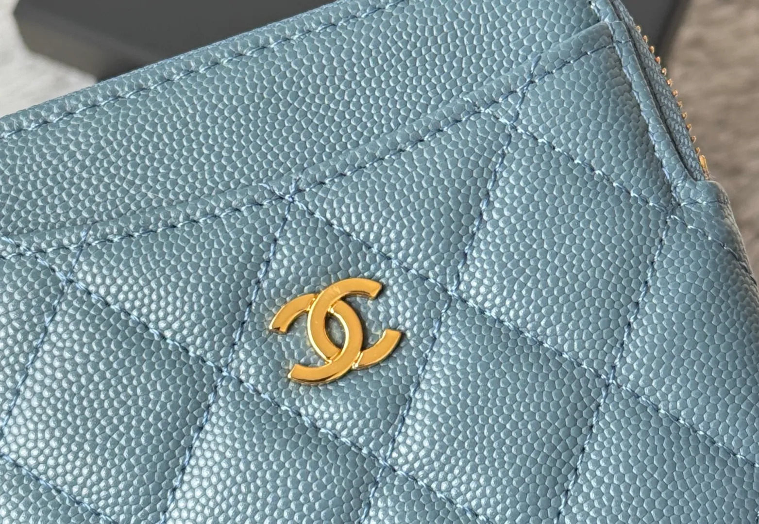 All Categories Chanel Wallet (Chanel) Chanel 2121