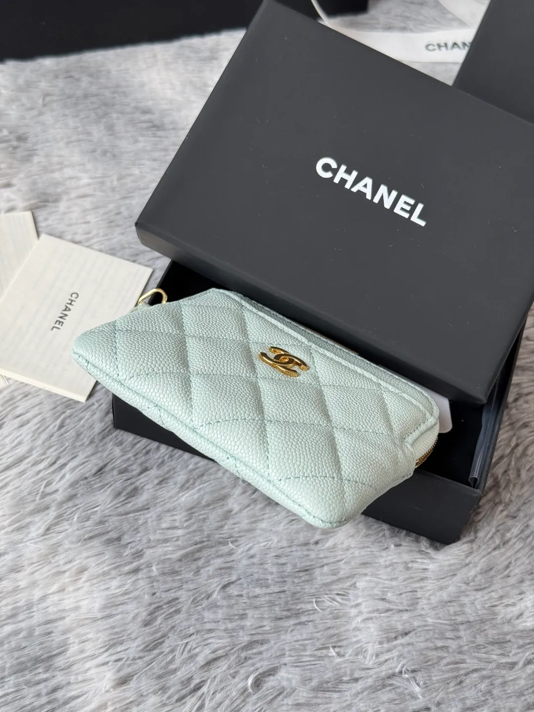 All Categories Chanel Wallet (Chanel) Chanel 2121