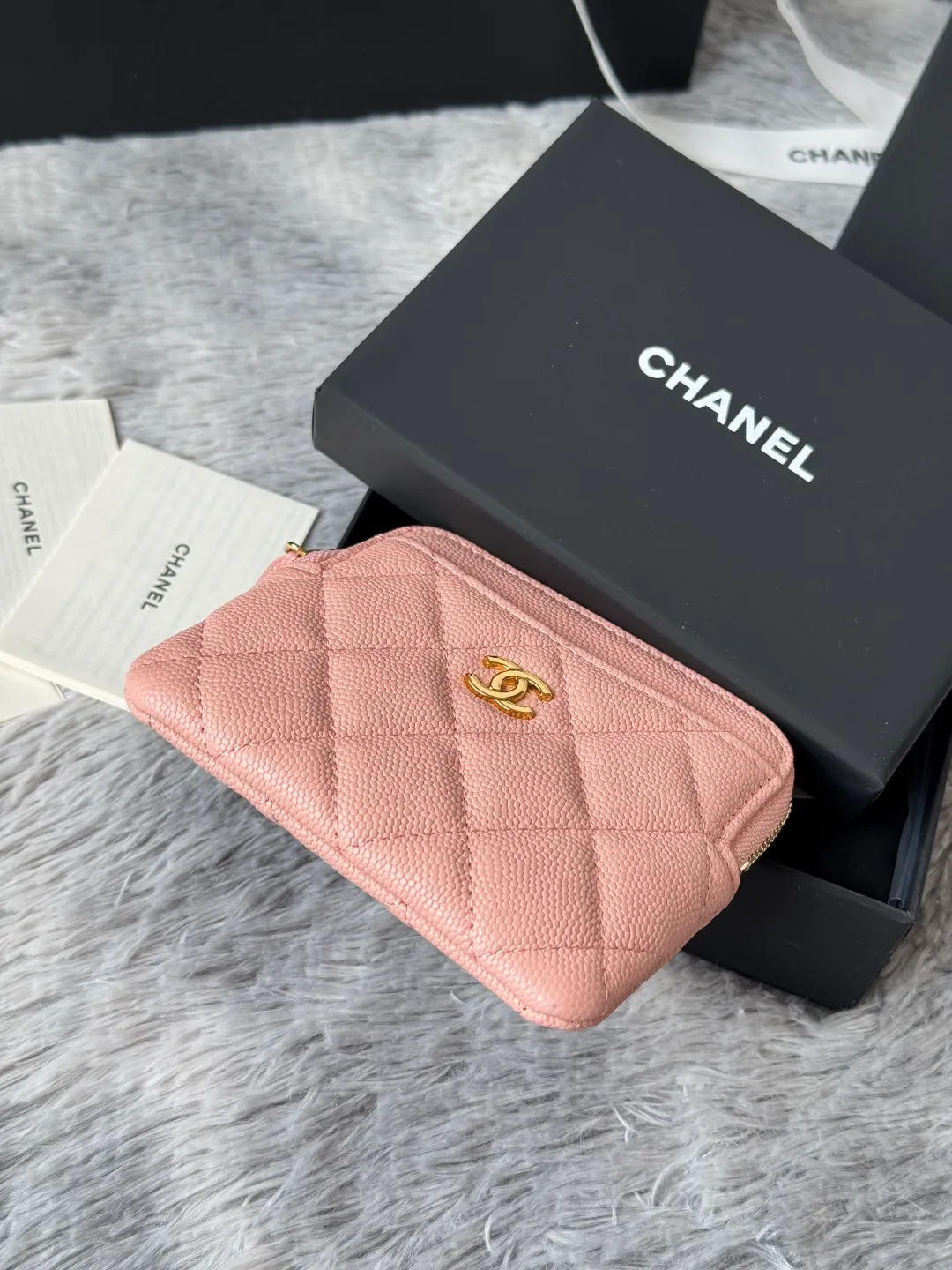 All Categories Chanel Wallet (Chanel) Chanel 2121