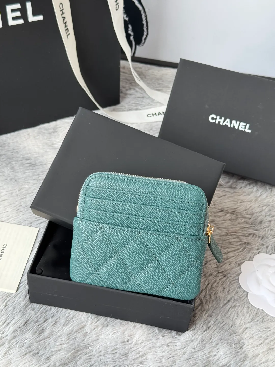 All Categories Chanel Wallet (Chanel) Chanel 2121