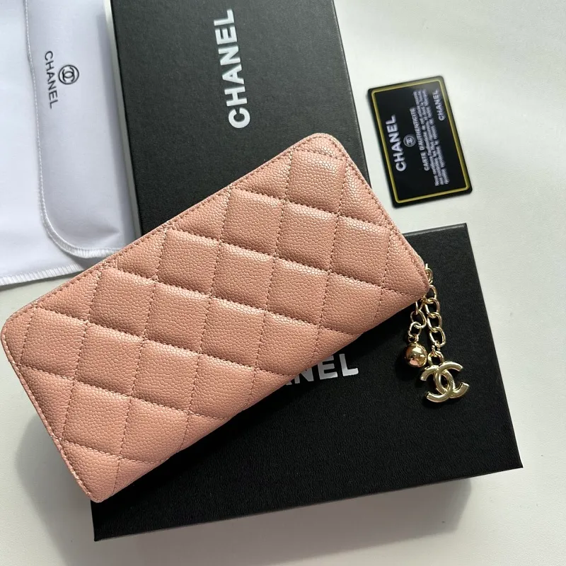 All Categories Chanel Wallet (Chanel) Chanel 2608