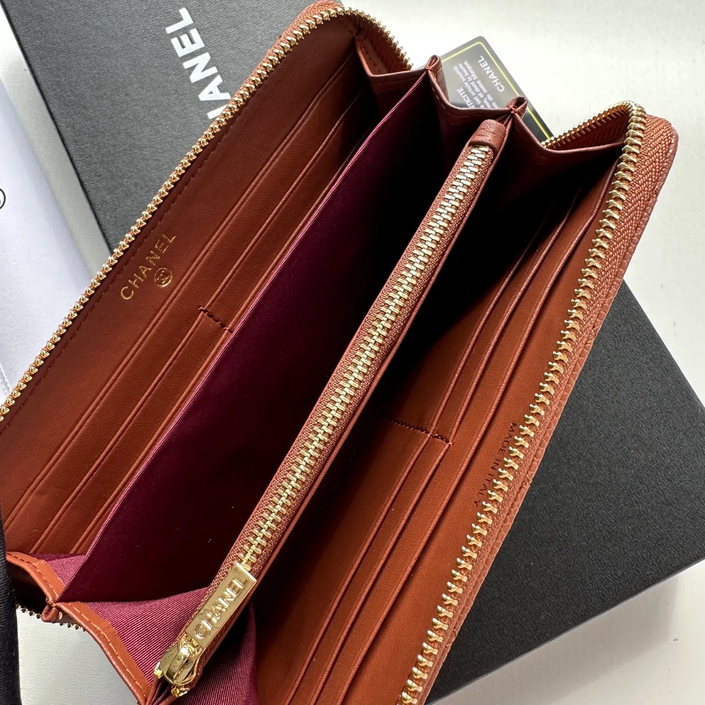 All Categories Chanel Wallet (Chanel) Chanel 2608