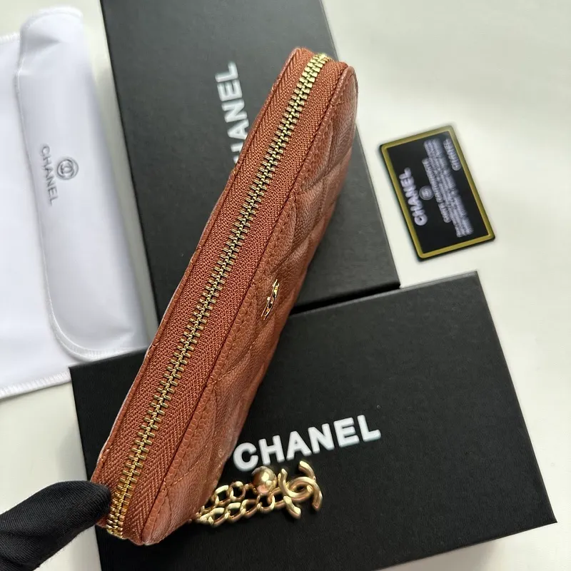 All Categories Chanel Wallet (Chanel) Chanel 2608