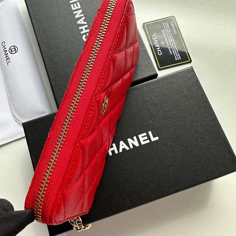 All Categories Chanel Wallet (Chanel) Chanel 2608