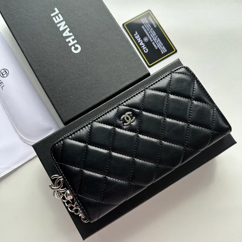 All Categories Chanel Wallet (Chanel) Chanel 2608