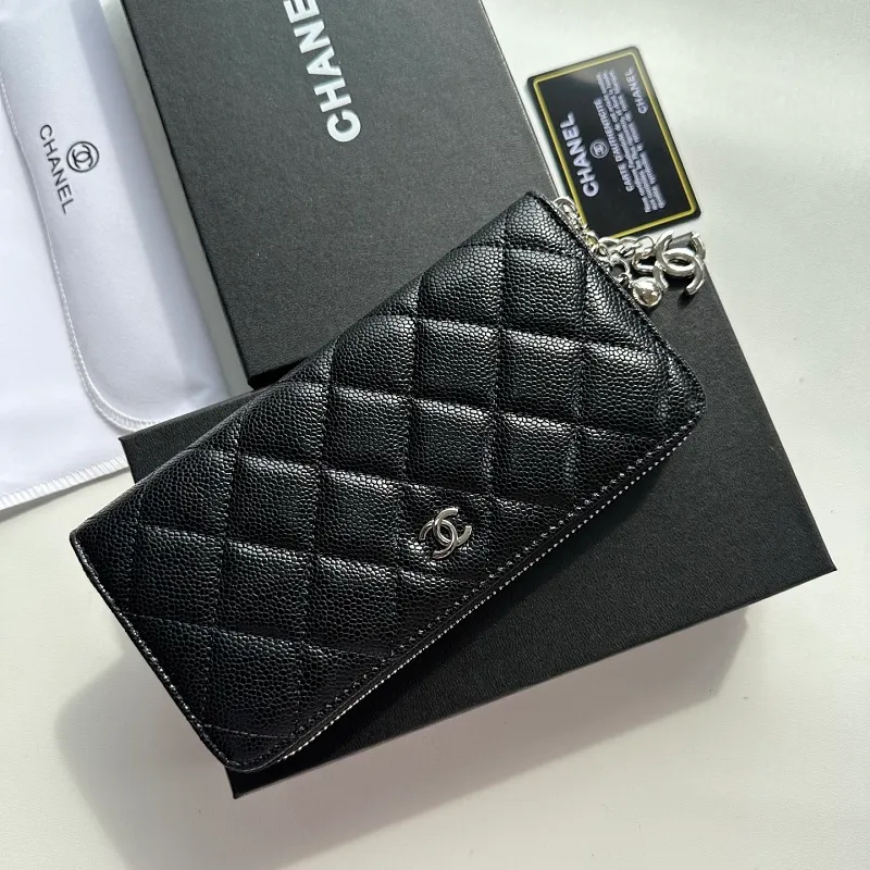 All Categories Chanel Wallet (Chanel) Chanel 2608