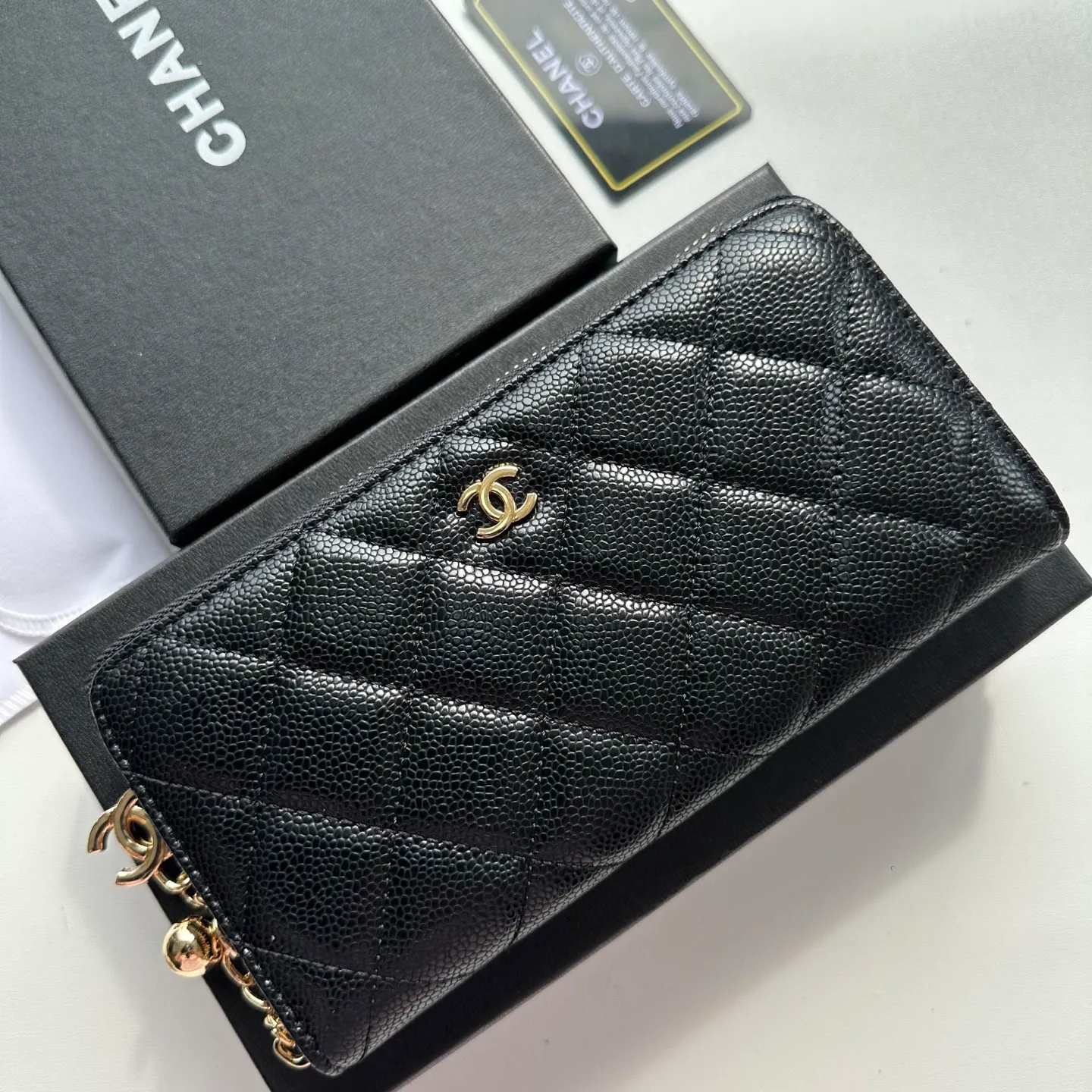 All Categories Chanel Wallet (Chanel) Chanel 2608
