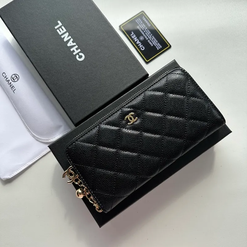 All Categories Chanel Wallet (Chanel) Chanel 2608