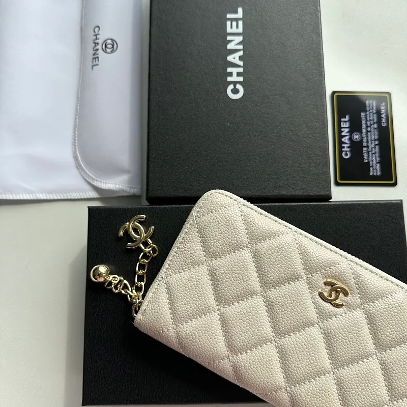 All Categories Chanel Wallet (Chanel) Chanel 2608