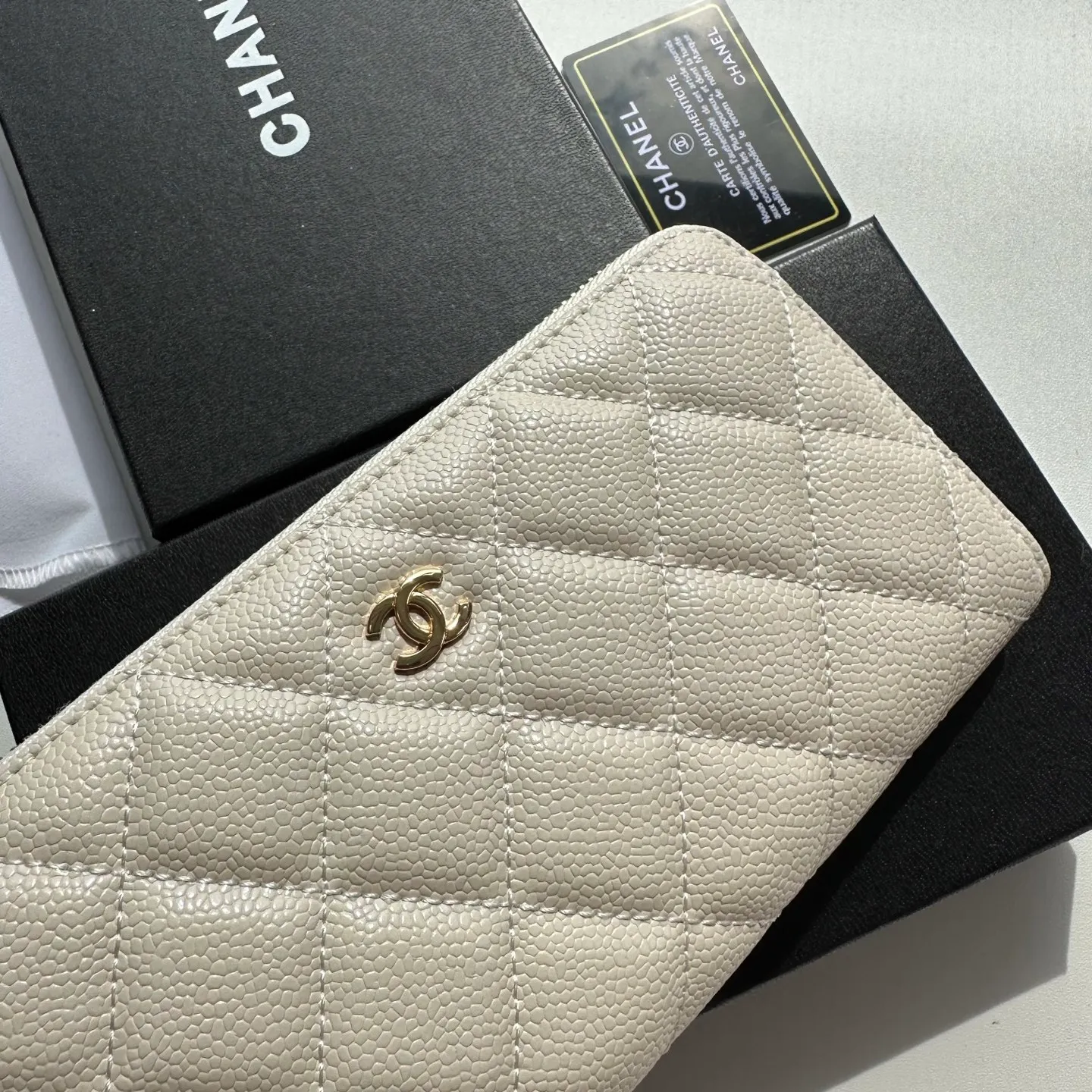 All Categories Chanel Wallet (Chanel) Chanel 2608