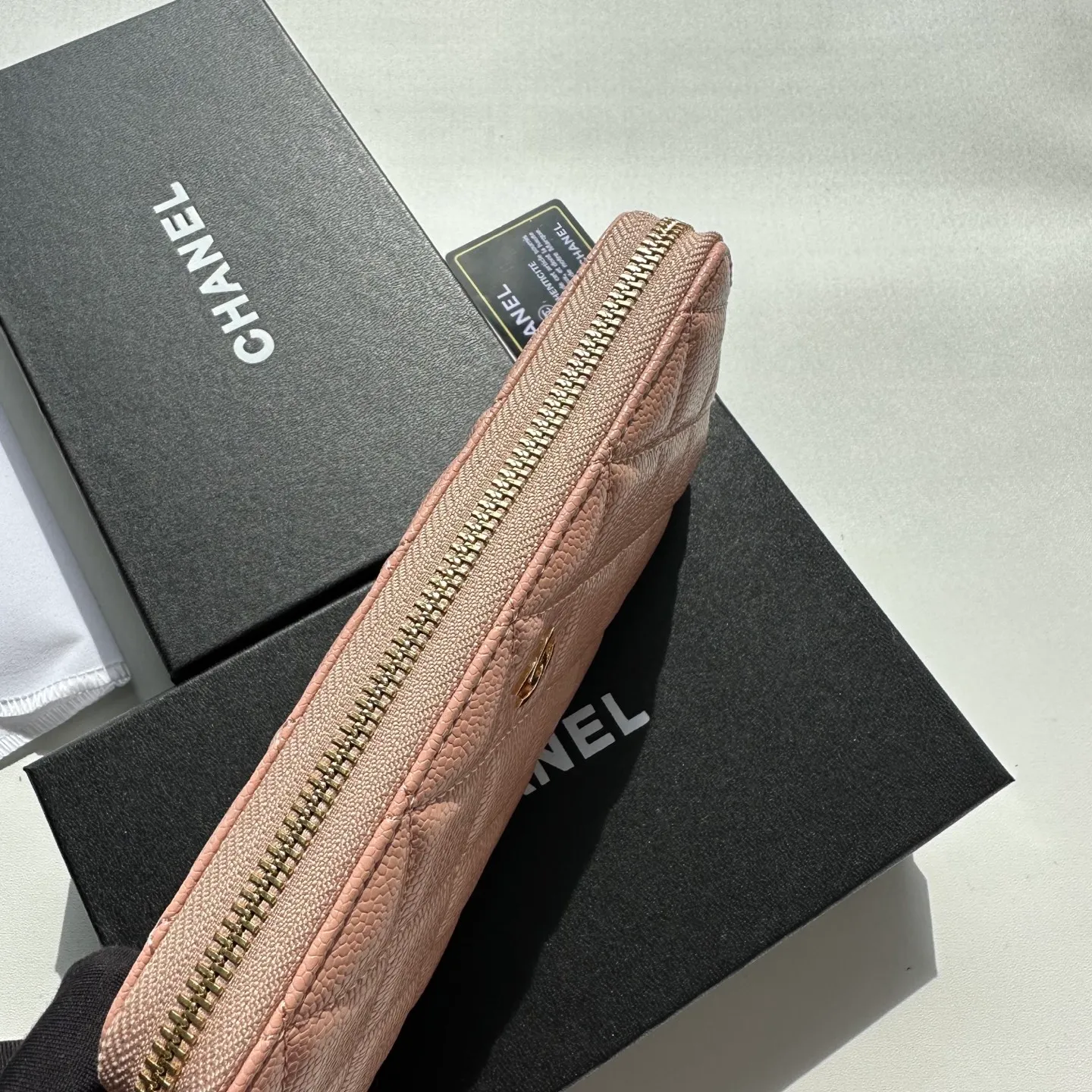All Categories Chanel Wallet (Chanel) Chanel 2608