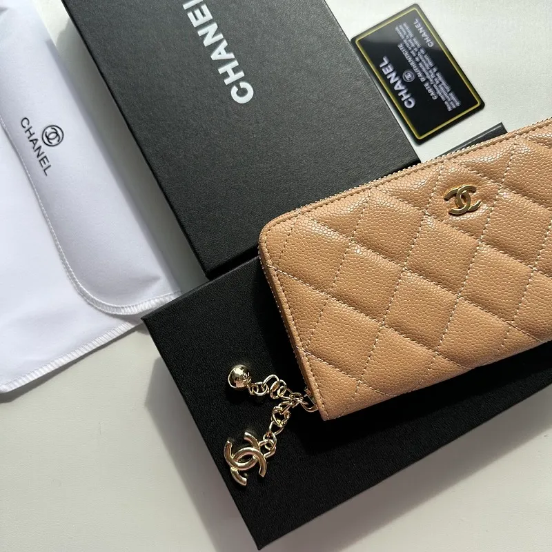 All Categories Chanel Wallet (Chanel) Chanel 2608