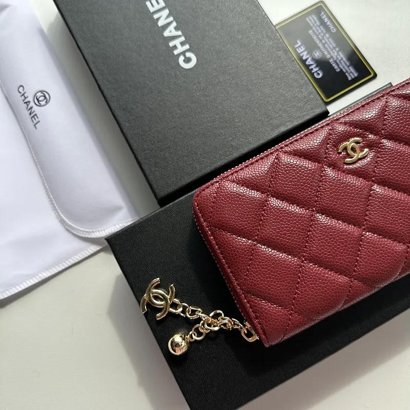 All Categories Chanel Wallet (Chanel) Chanel 2608