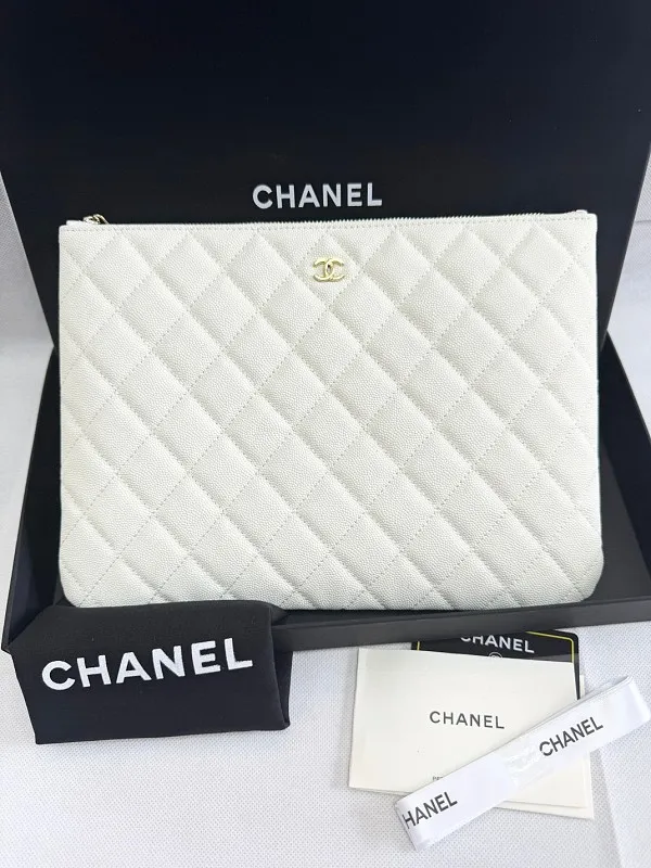 All Categories Chanel Wallet (Chanel) Chanel AP4021
