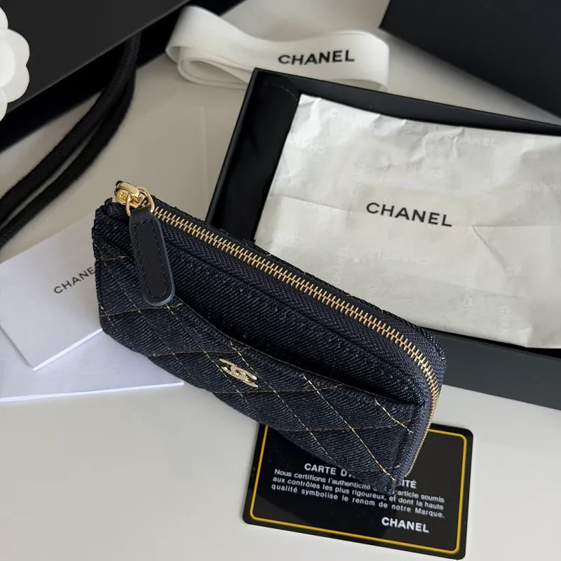 All Categories Chanel Wallet (Chanel) Chanel AP3179