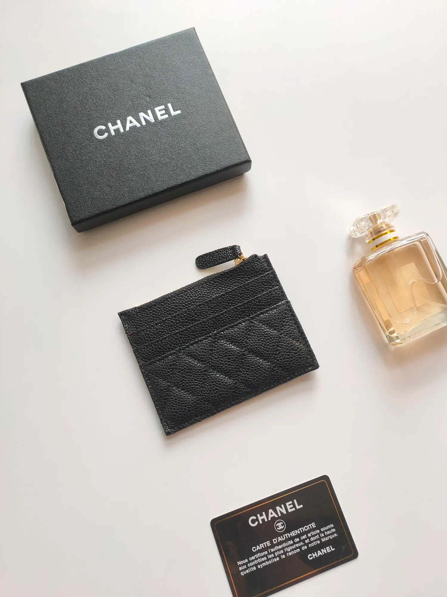 All Categories Chanel Wallet (Chanel) Chanel A84105