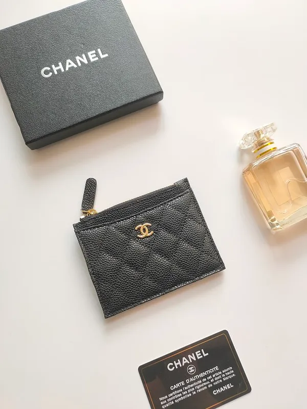 All Categories Chanel Wallet (Chanel) Chanel A84105