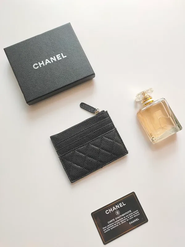 All Categories Chanel Wallet (Chanel) Chanel A84105
