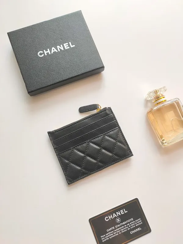 All Categories Chanel Wallet (Chanel) Chanel A84105