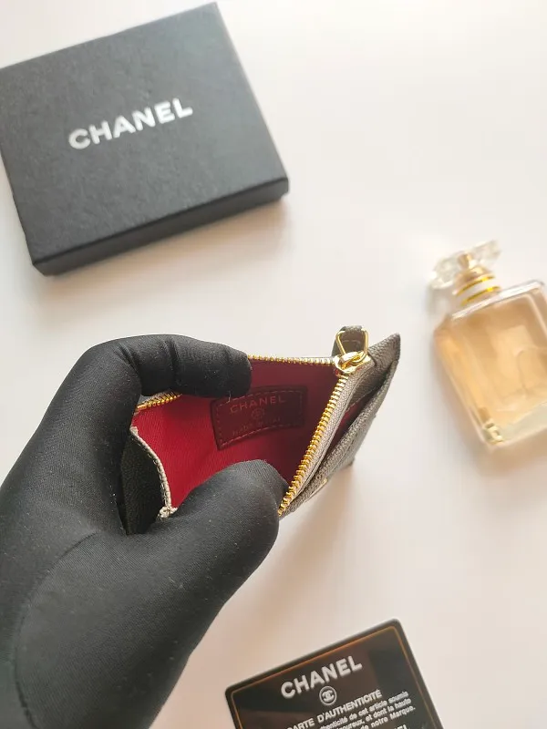 All Categories Chanel Wallet (Chanel) Chanel A84105